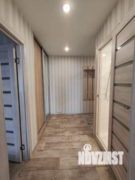 1-к квартира, вторичка, 42м2, 14/14 этаж