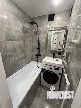 2-к квартира, вторичка, 46м2, 5/5 этаж