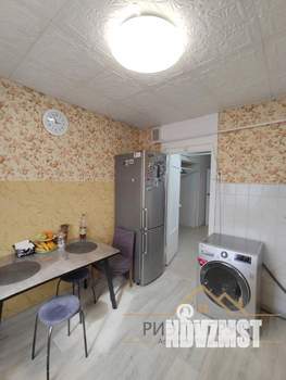 4-к квартира, вторичка, 100м2, 9/10 этаж