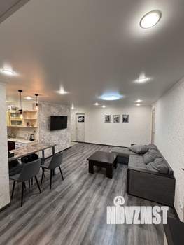 2-к квартира, вторичка, 45м2, 2/5 этаж