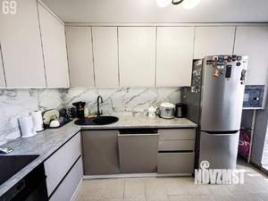 2-к квартира, вторичка, 83м2, 7/15 этаж