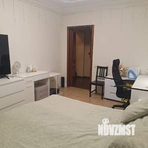 2-к квартира, вторичка, 77м2, 4/9 этаж