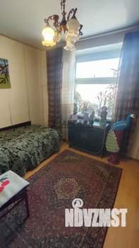 4-к квартира, вторичка, 79м2, 9/10 этаж