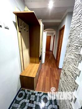 3-к квартира, вторичка, 58м2, 5/5 этаж