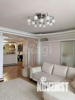 4-к квартира, вторичка, 125м2, 9/10 этаж
