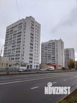 1-к квартира, вторичка, 37м2, 14/14 этаж