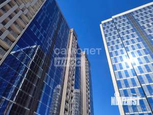 1-к квартира, вторичка, 31м2, 9/19 этаж