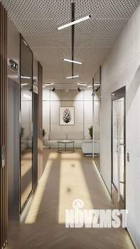 1-к квартира, вторичка, 38м2, 22/25 этаж