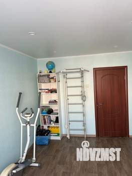 3-к квартира, вторичка, 64м2, 6/10 этаж