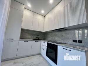 1-к квартира, вторичка, 37м2, 6/12 этаж