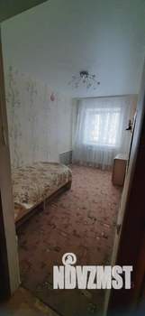 2-к квартира, вторичка, 42м2, 1/5 этаж
