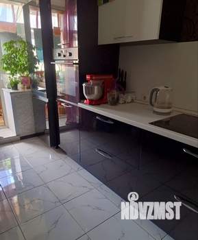 3-к квартира, вторичка, 74м2, 5/13 этаж