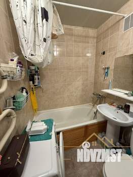 1-к квартира, вторичка, 30м2, 6/6 этаж