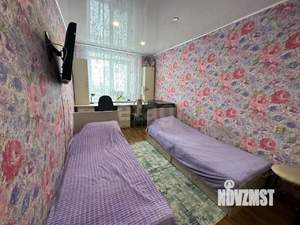 3-к квартира, вторичка, 60м2, 9/9 этаж