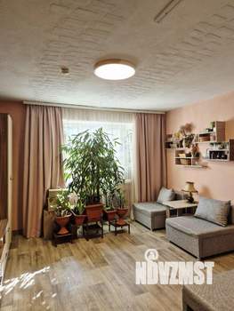2-к квартира, вторичка, 56м2, 3/5 этаж