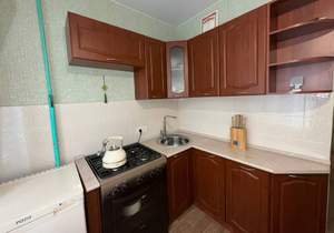 2-к квартира, вторичка, 47м2, 4/5 этаж