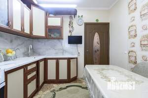 3-к квартира, вторичка, 66м2, 9/10 этаж