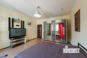 1-к квартира, вторичка, 44м2, 2/4 этаж