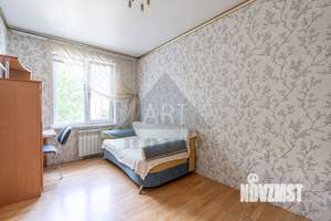 2-к квартира, вторичка, 43м2, 5/5 этаж