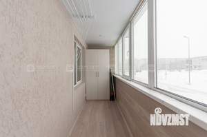 2-к квартира, вторичка, 55м2, 2/10 этаж