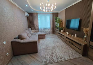2-к квартира, вторичка, 60м2, 3/17 этаж