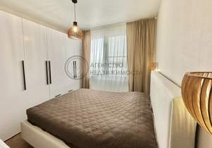 2-к квартира, вторичка, 39м2, 12/17 этаж