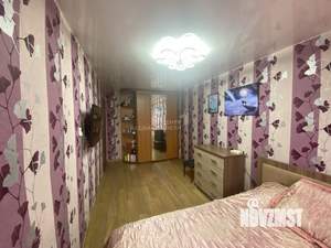 2-к квартира, вторичка, 47м2, 5/5 этаж