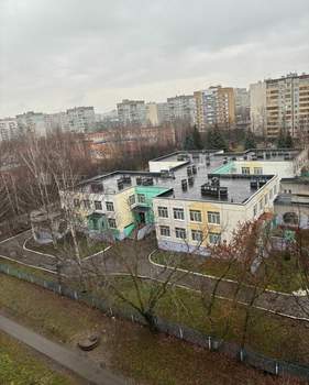 3-к квартира, вторичка, 66м2, 8/10 этаж
