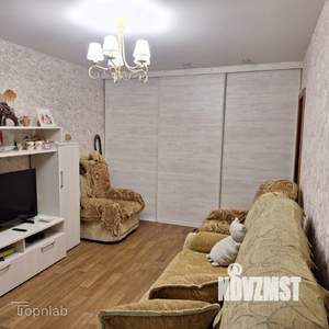 2-к квартира, вторичка, 52м2, 4/10 этаж