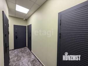 Студия квартира, вторичка, 10м2, 5/5 этаж