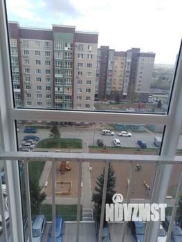 2-к квартира, вторичка, 51м2, 8/10 этаж