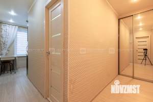 2-к квартира, вторичка, 48м2, 2/5 этаж