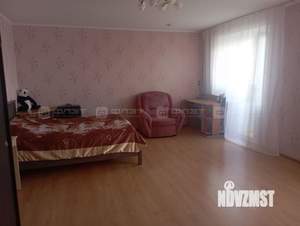 1-к квартира, вторичка, 54м2, 5/10 этаж