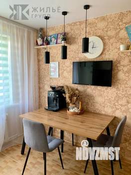 2-к квартира, вторичка, 50м2, 9/9 этаж