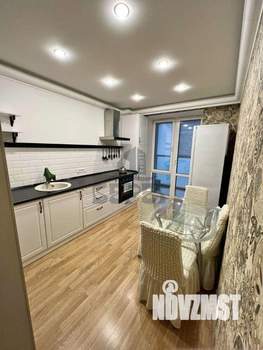 1-к квартира, вторичка, 34м2, 5/10 этаж