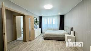 2-к квартира, вторичка, 62м2, 13/18 этаж