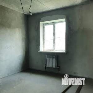 4-к квартира, вторичка, 122м2, 2/2 этаж