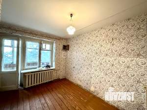 1-к квартира, вторичка, 21м2, 3/9 этаж