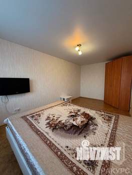 1-к квартира, вторичка, 36м2, 10/18 этаж