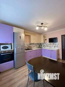 3-к квартира, вторичка, 89м2, 6/10 этаж