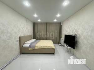1-к квартира, вторичка, 36м2, 1/5 этаж