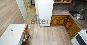 1-к квартира, вторичка, 32м2, 12/19 этаж