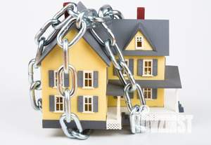 Студия квартира, вторичка, 46м2, 1/19 этаж