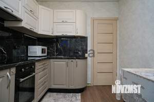 1-к квартира, вторичка, 35м2, 1/10 этаж