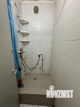 Студия квартира, вторичка, 16м2, 2/5 этаж