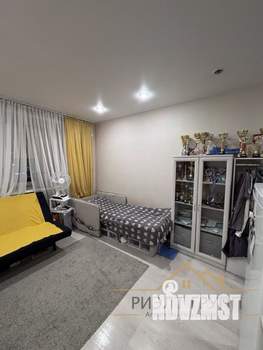 Студия квартира, вторичка, 18м2, 7/9 этаж