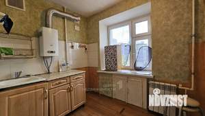 2-к квартира, вторичка, 45м2, 4/5 этаж