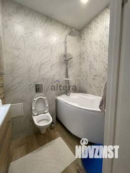 1-к квартира, вторичка, 48м2, 21/22 этаж