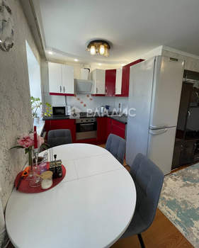 2-к квартира, вторичка, 44м2, 2/5 этаж