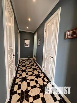1-к квартира, вторичка, 65м2, 10/11 этаж